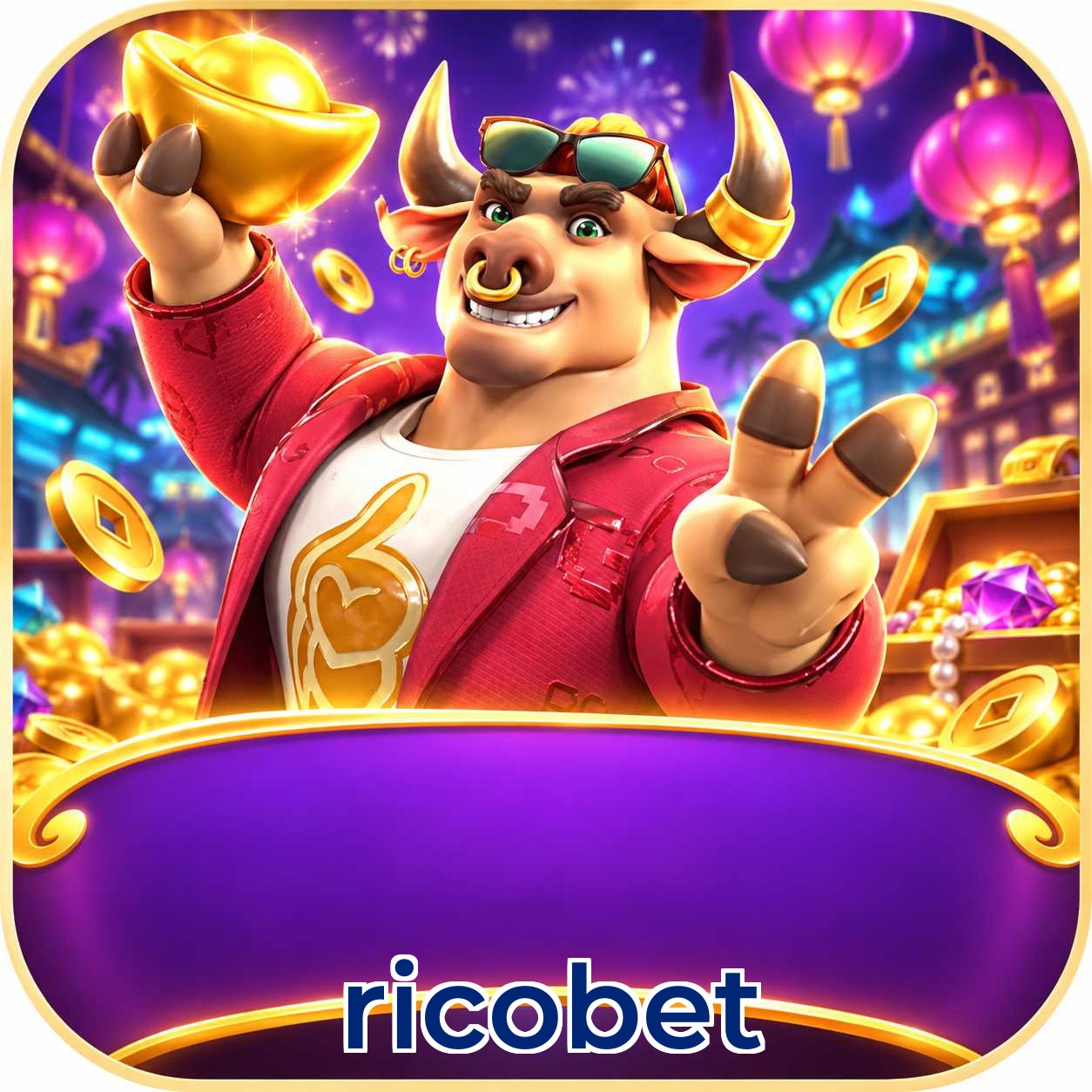 Segurança do APK ricobet
