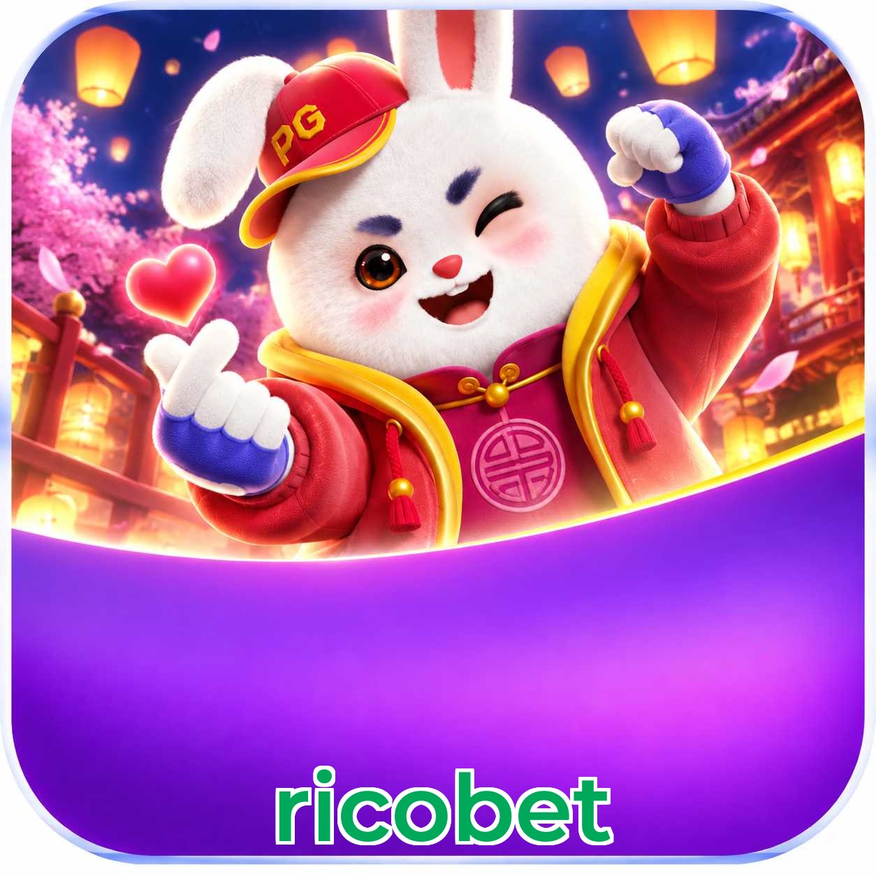 RTP verificado nos jogos de mesa do cassino ricobet