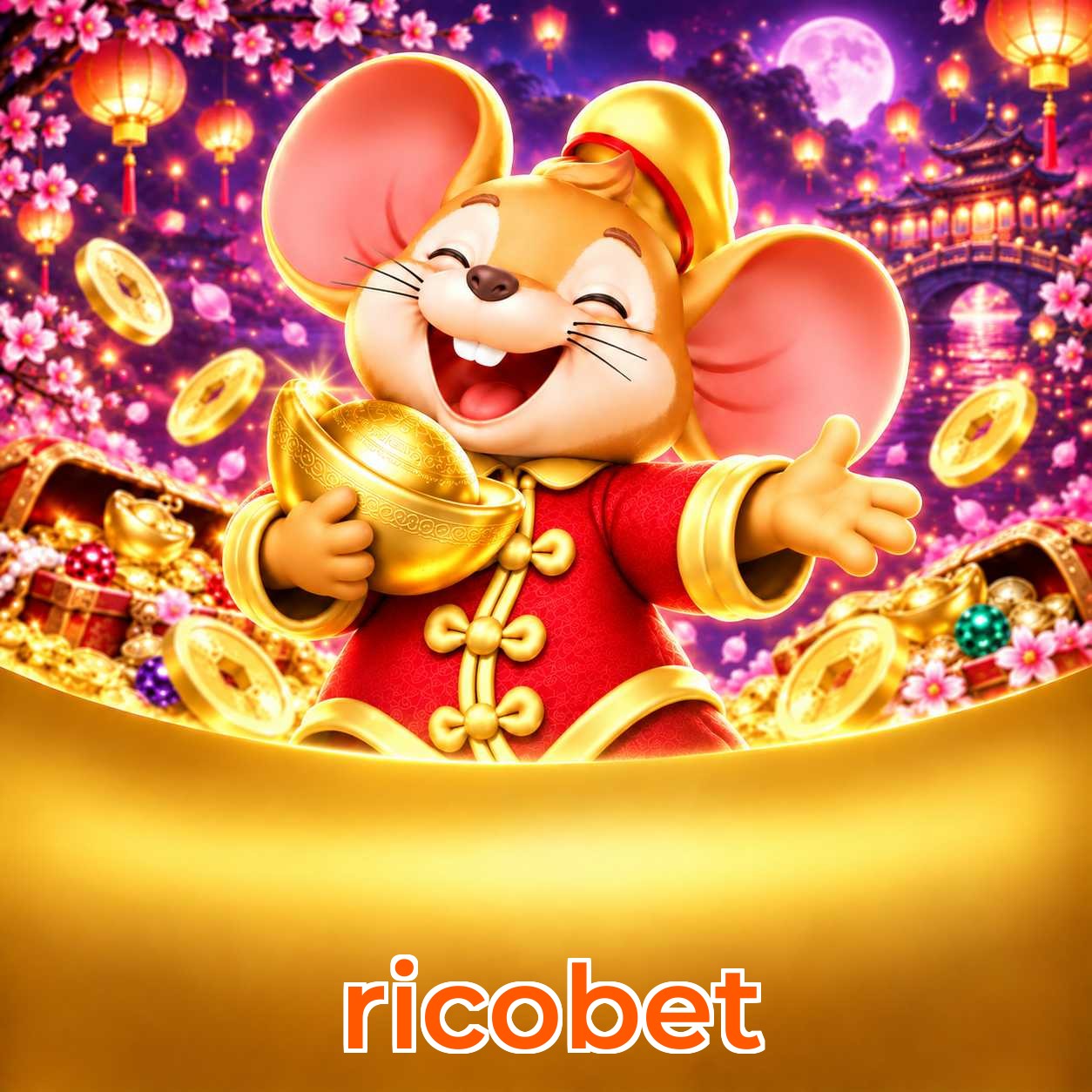 Estratégias comprovadas para Fortune Games na ricobet