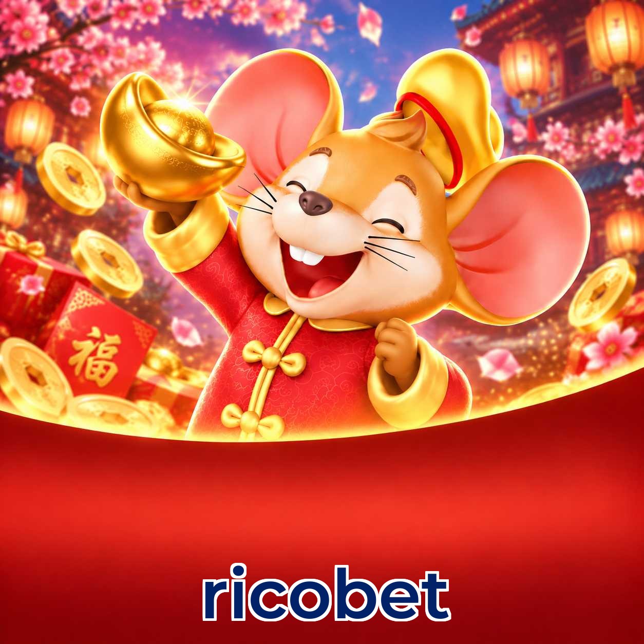 Apostas esportivas ricobet com odds competitivas e cash out