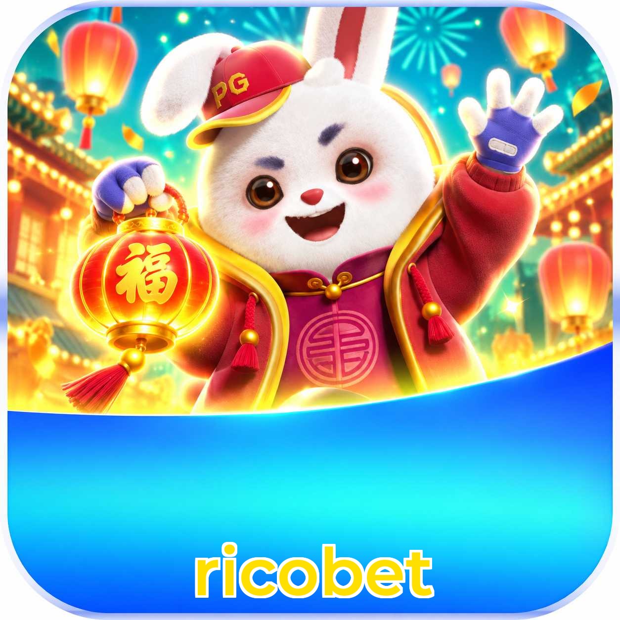Rollover justo nos bônus promocionais ricobet