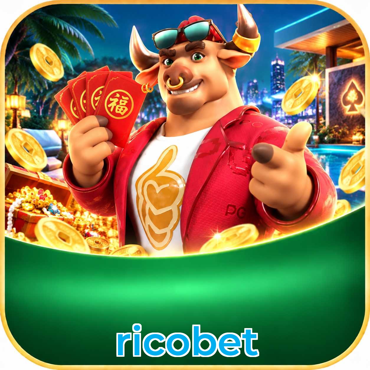 Acesso rápido à conta ricobet em 4 passos simples