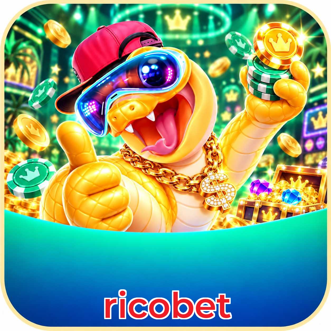 ricobet
