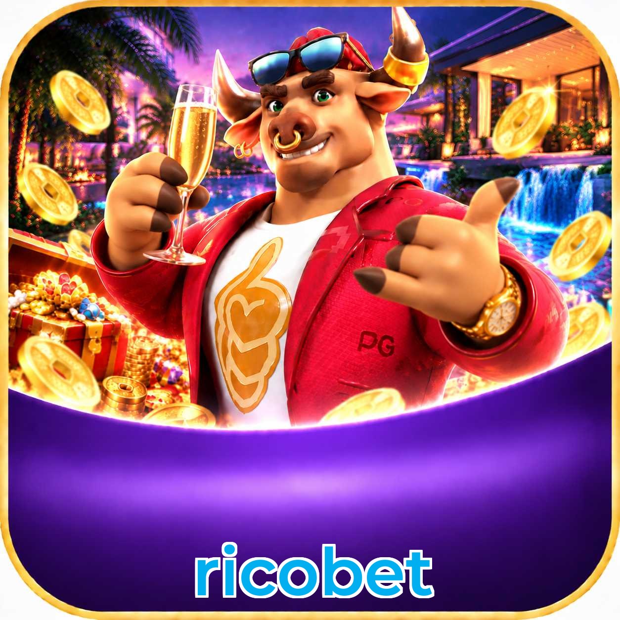 Telegram ricobet vs outras redes — comparativo de benefícios