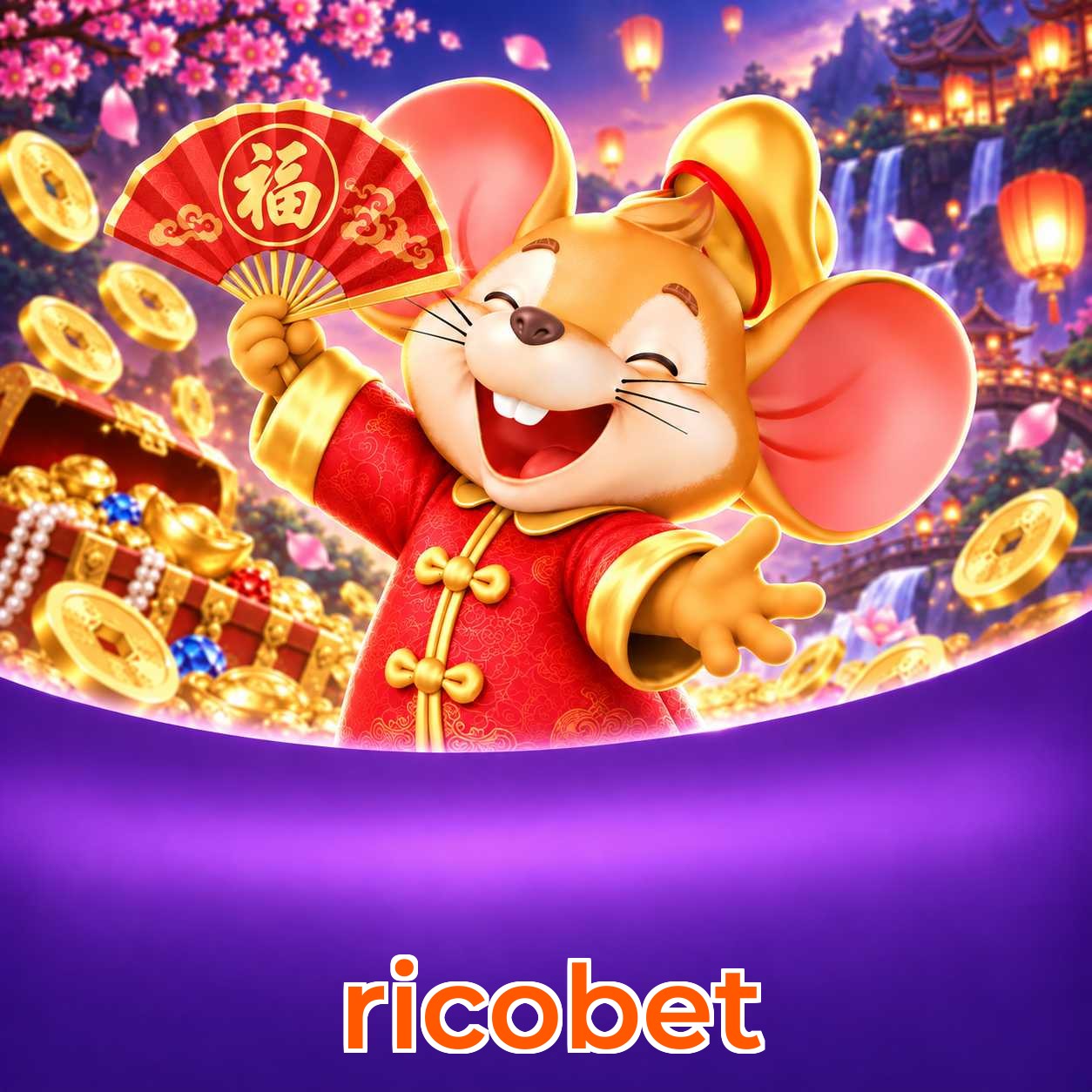 Benefícios exclusivos do clube VIP ricobet — cashback e reload