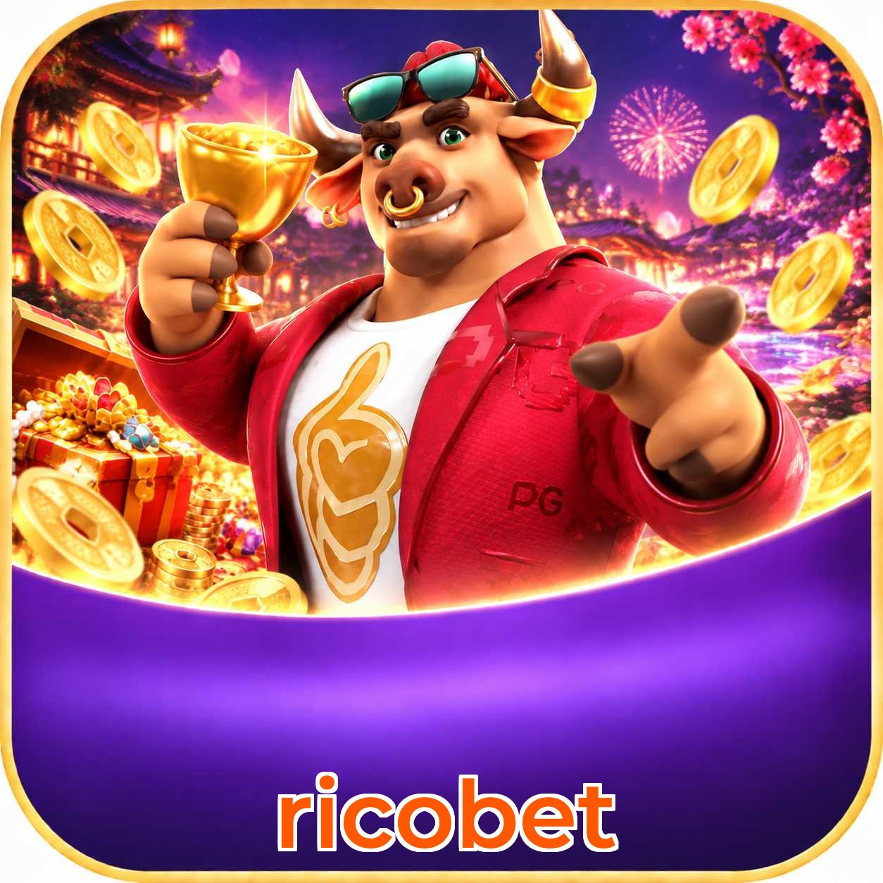 Jackpots progressivos ricobet — R$ 8,3 milhões acumulados