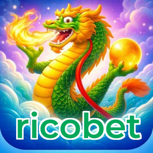 Plataforma ricobet mostrando interface moderna, jogos certificados e recursos de segurança licenciados