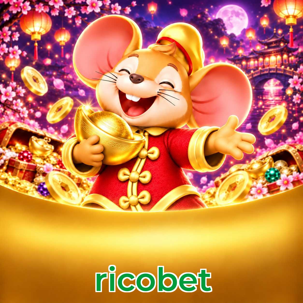 Comparativo de loterias ricobet — prêmios, odds e frequência