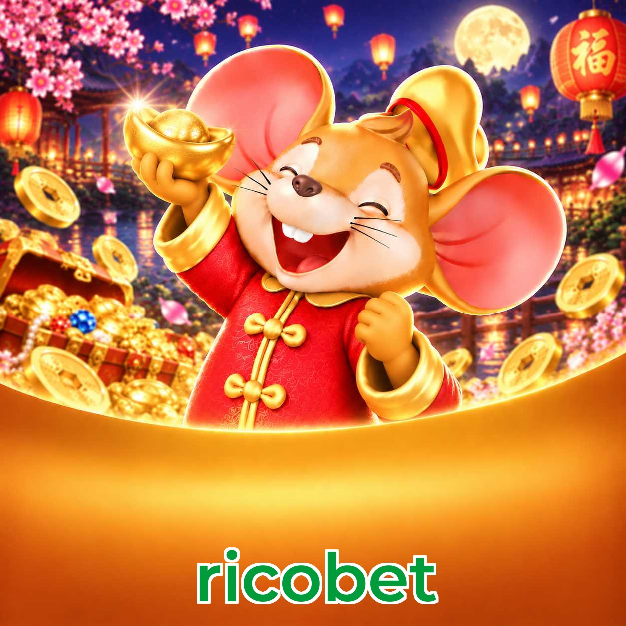 Cadastros recentes verificados na plataforma ricobet