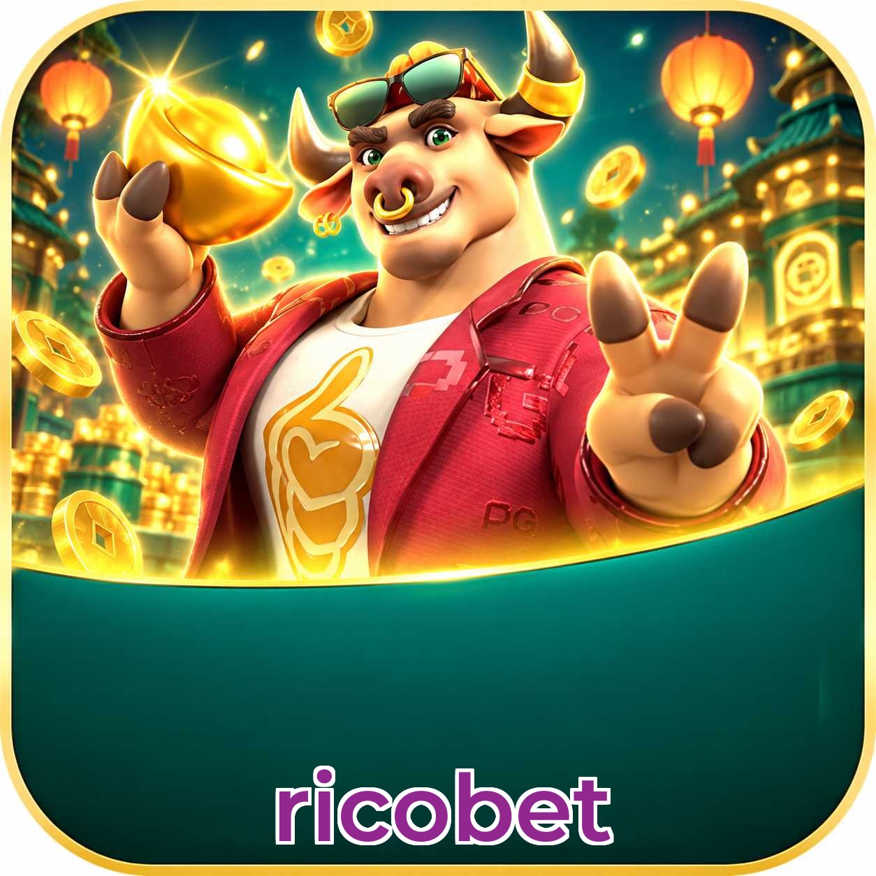 Plataforma de apostas ao vivo ricobet com streaming HD gratuito