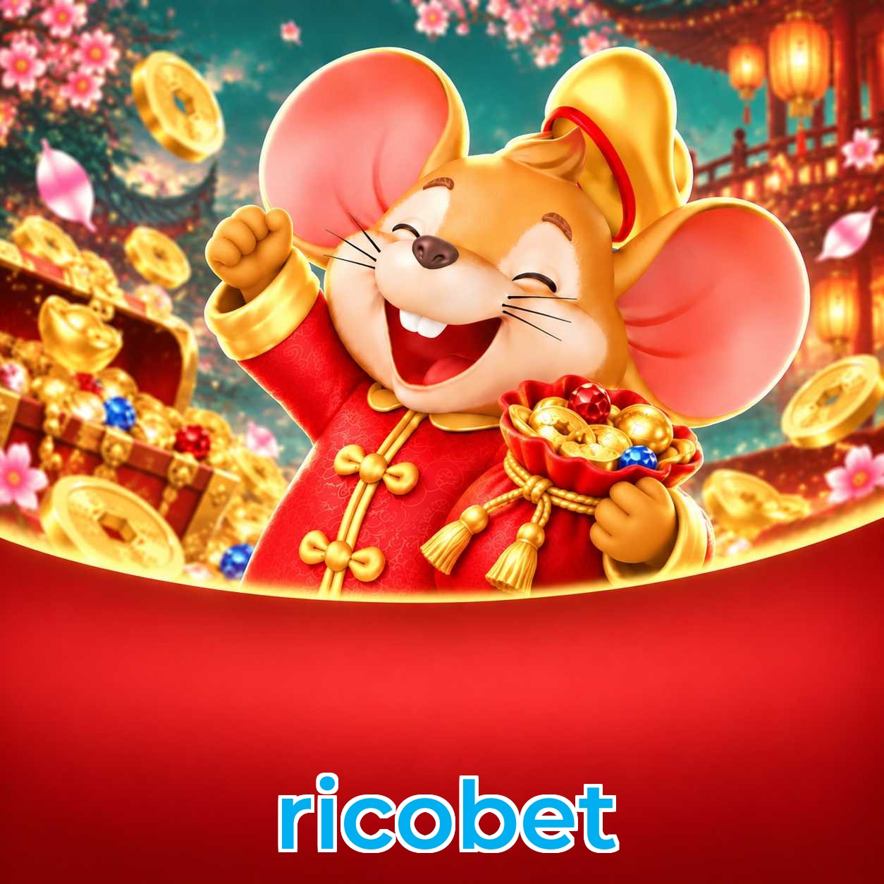 Comunidade oficial ricobet no Facebook com bônus exclusivos