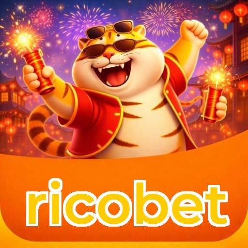 Passo a passo visual mostrando processo de download e instalação do aplicativo ricobet
