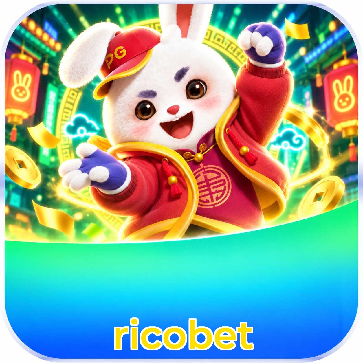 Plataforma ricobet - experiência mobile certificada e transparente