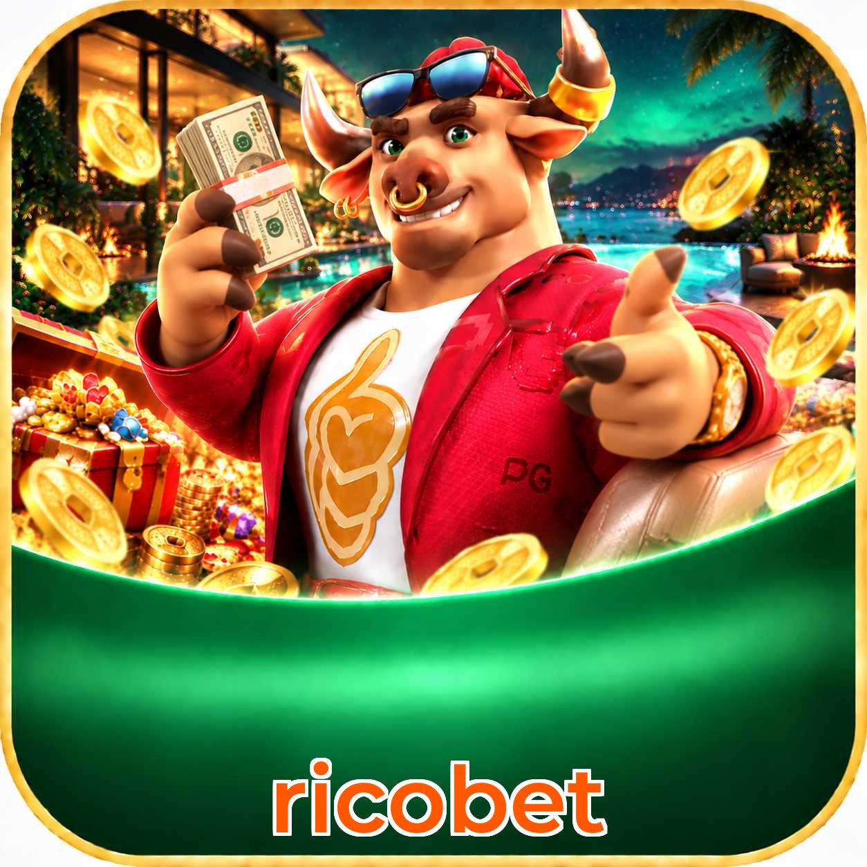 ricobet em números - plataforma líder no Brasil desde 2020