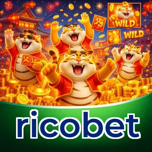 Interface apostas esportivas ricobet mostrando odds ao vivo, cash out e transmissão de jogos