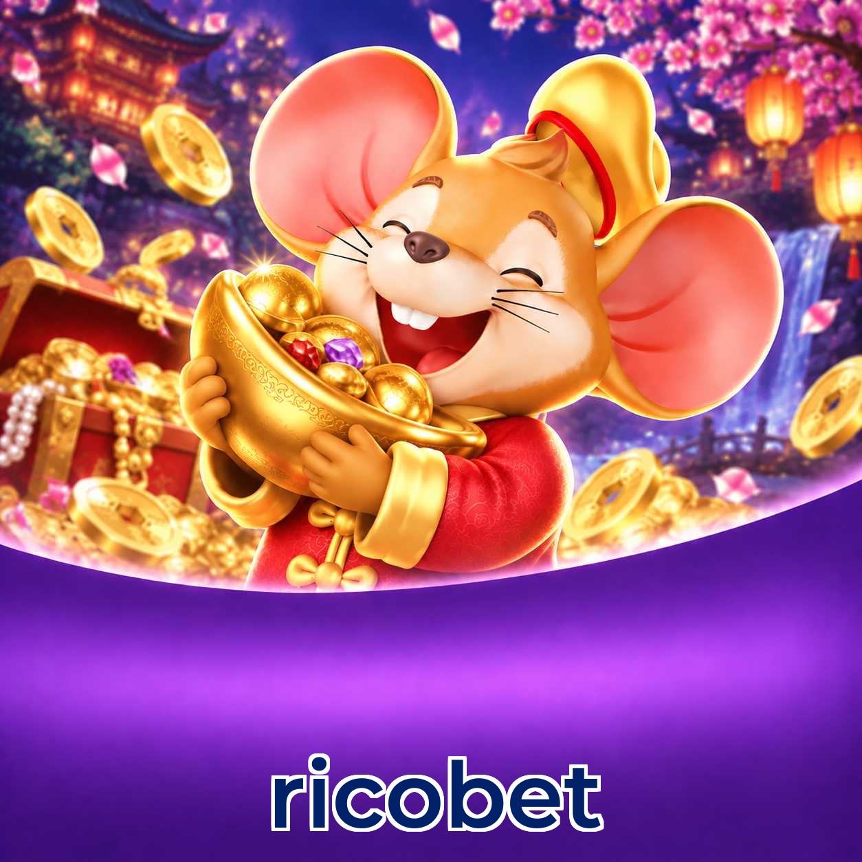 Estratégias comprovadas para maximizar ganhos na ricobet