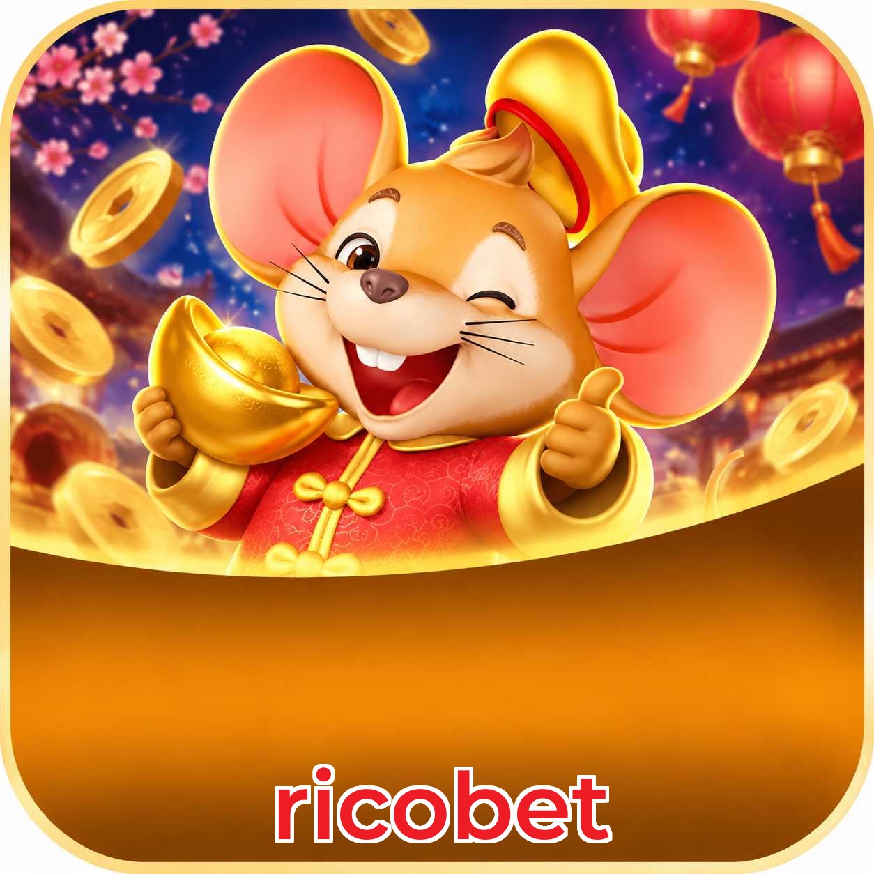 Como participar da comunidade ricobet no Facebook