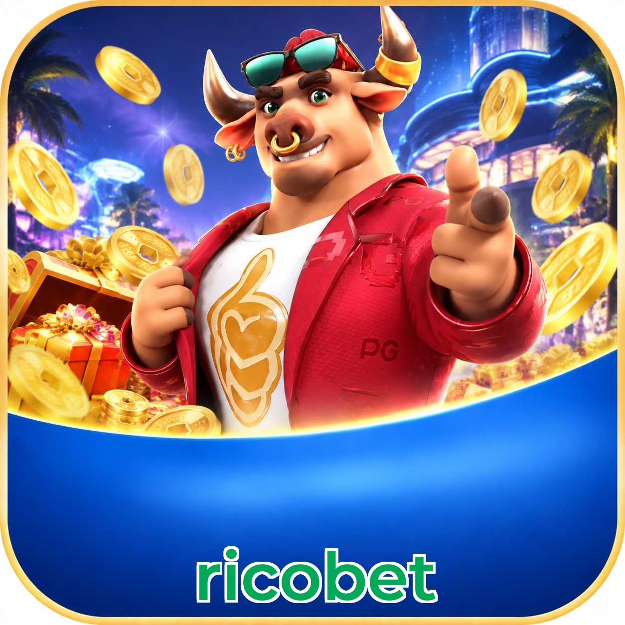 Plataforma ricobet — 99,94% uptime e PIX instantâneo