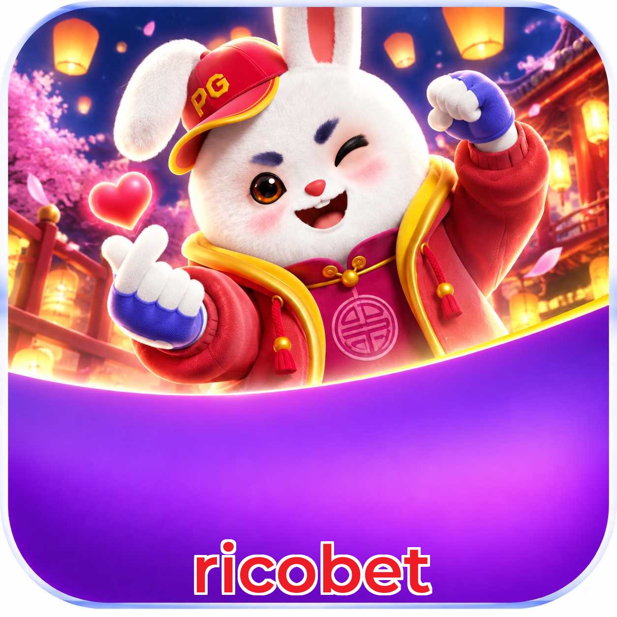 ricobet licenciado com transparência e jogo responsável
