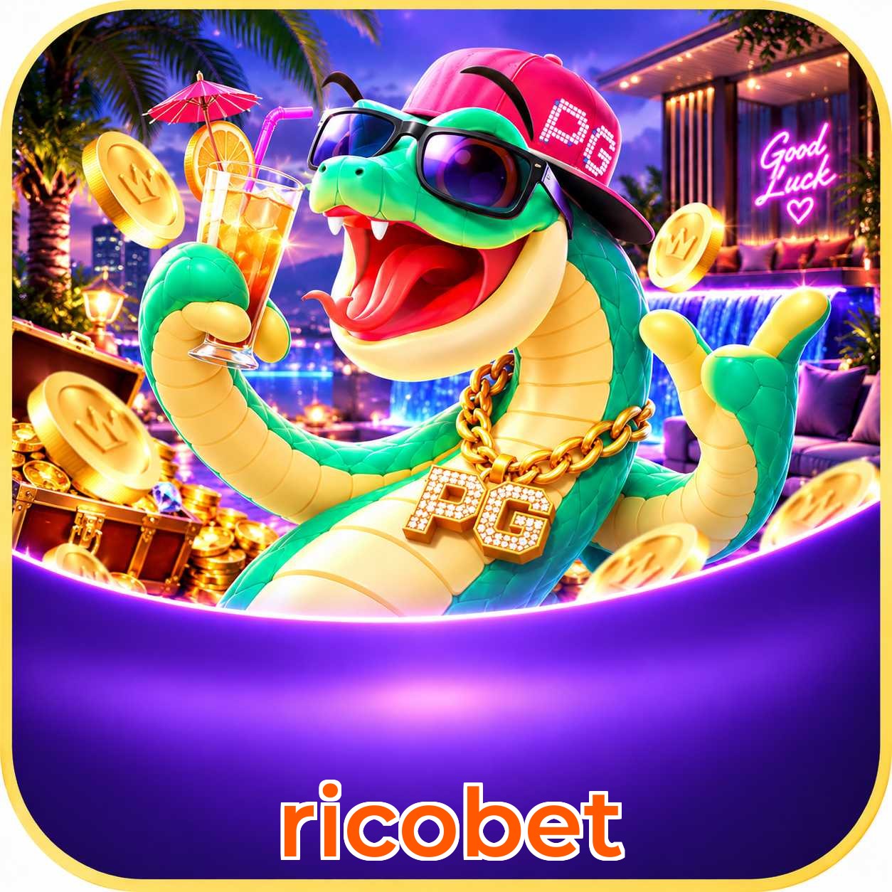 Download multiplataforma do app ricobet para Android e iOS