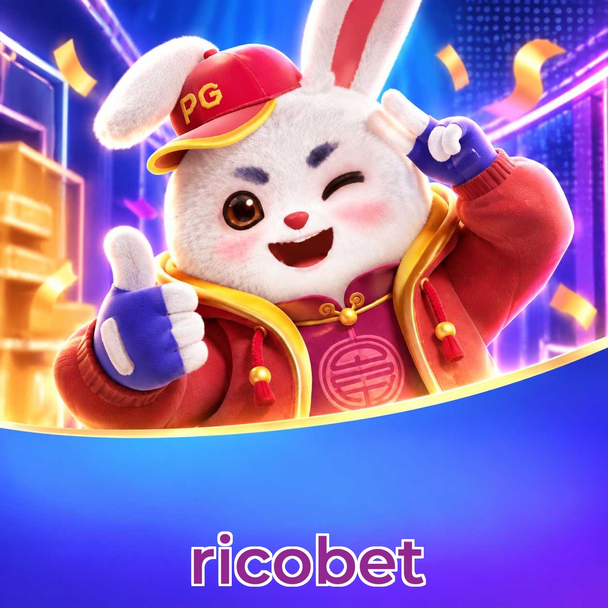 Comparação Fortune Tiger Ox e Rabbit na ricobet